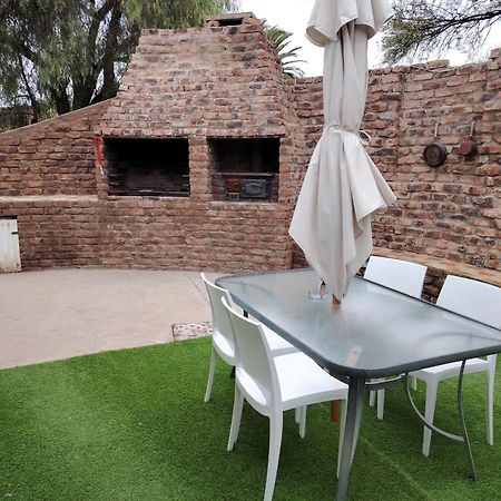 @Mango'S Apartment Beaufort West Exterior photo