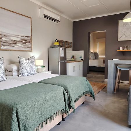 @Mango'S Apartment Beaufort West Exterior photo