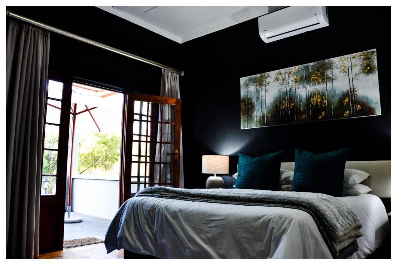 @Mango'S Apartment Beaufort West Exterior photo