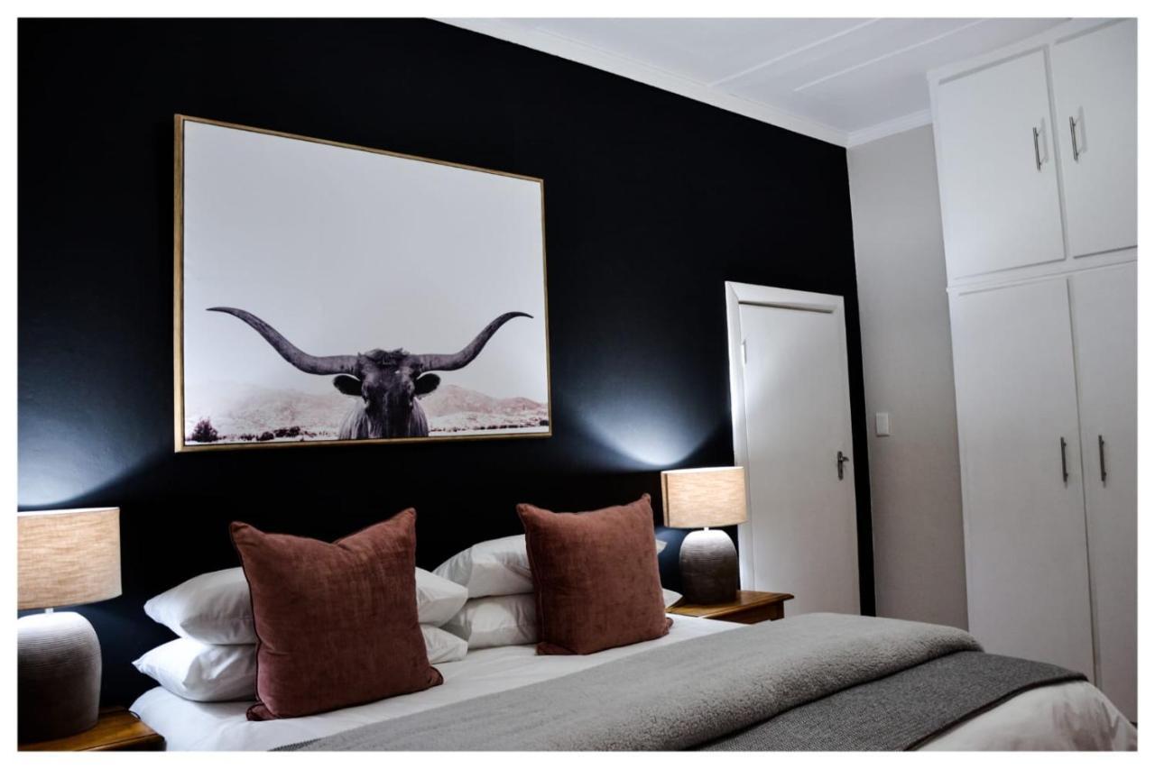 @Mango'S Apartment Beaufort West Exterior photo