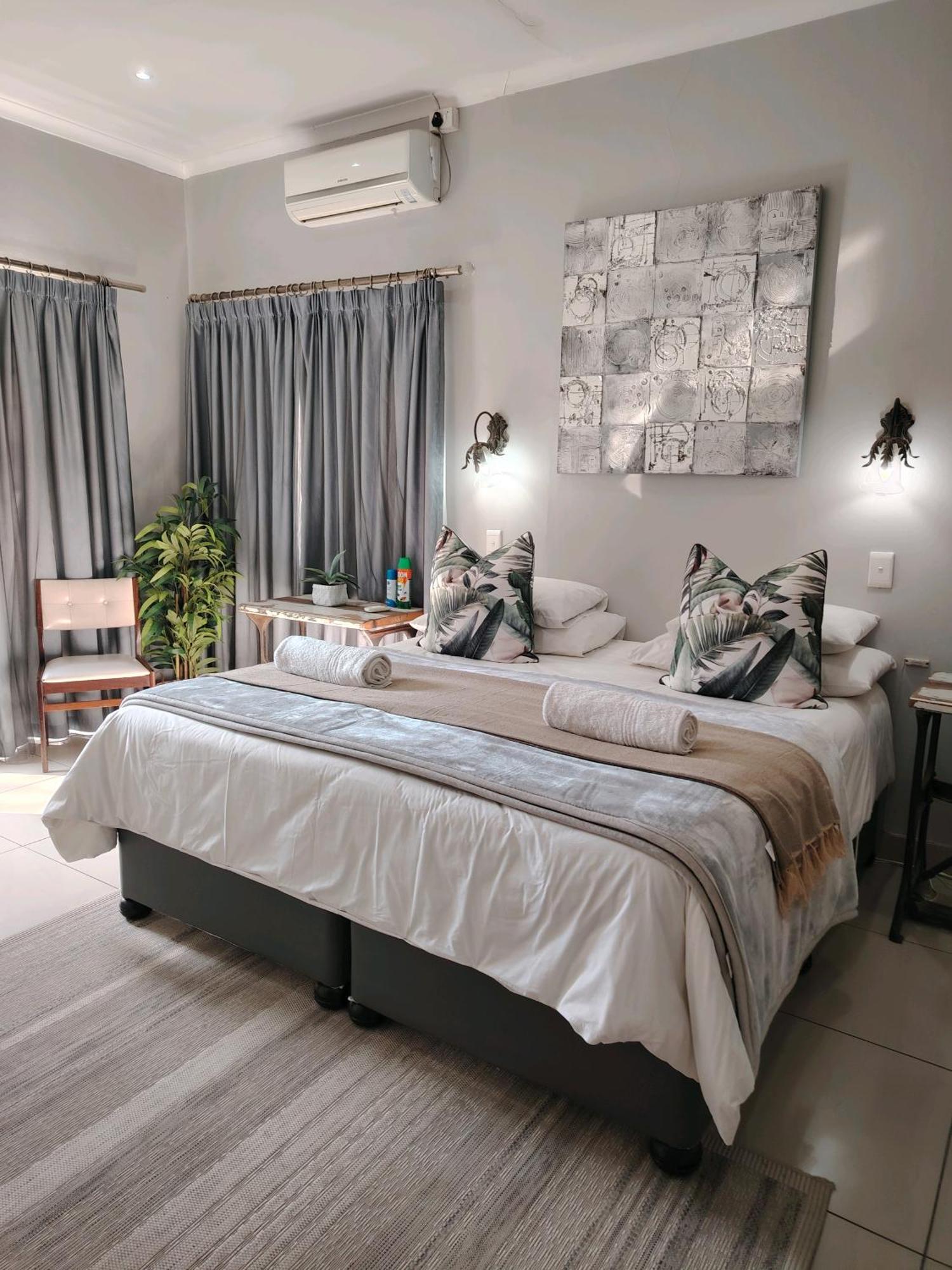 @Mango'S Apartment Beaufort West Exterior photo