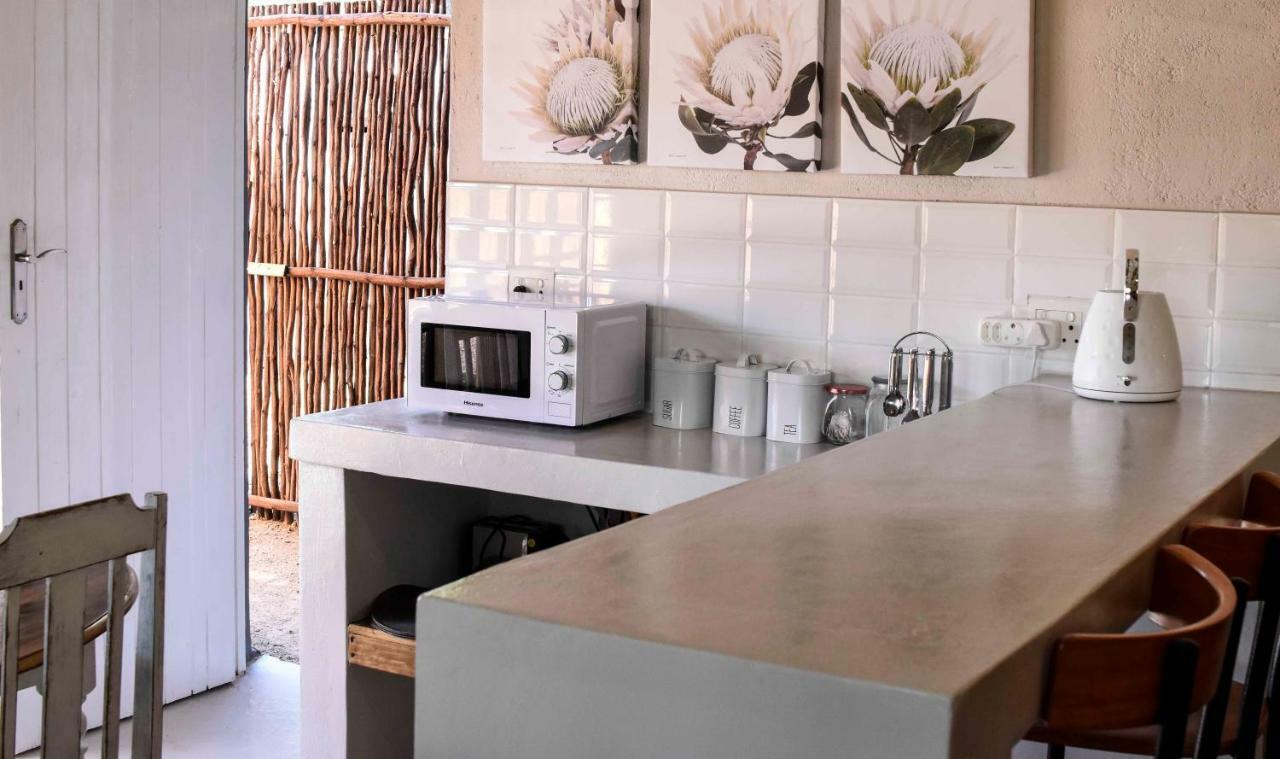 @Mango'S Apartment Beaufort West Exterior photo